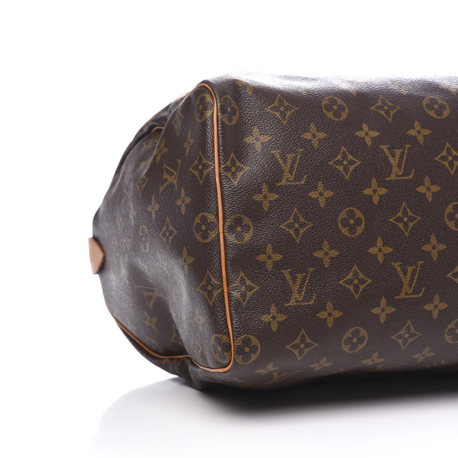 Louis Vuitton Monogram Speedy 40 8 of 12