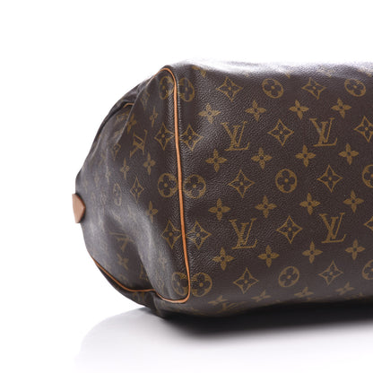 Louis Vuitton Monogram Speedy 40 8 of 12