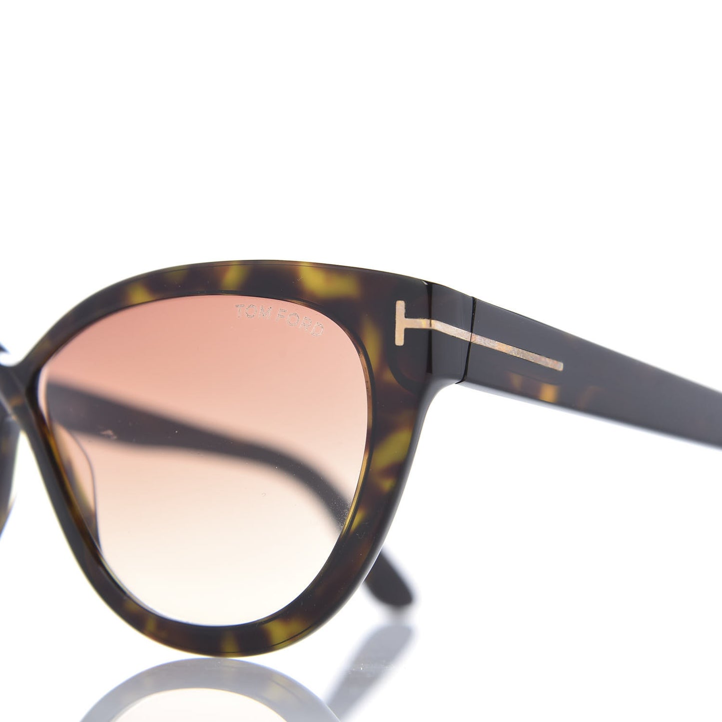 Arabella TF511 Sunglasses Tortoise