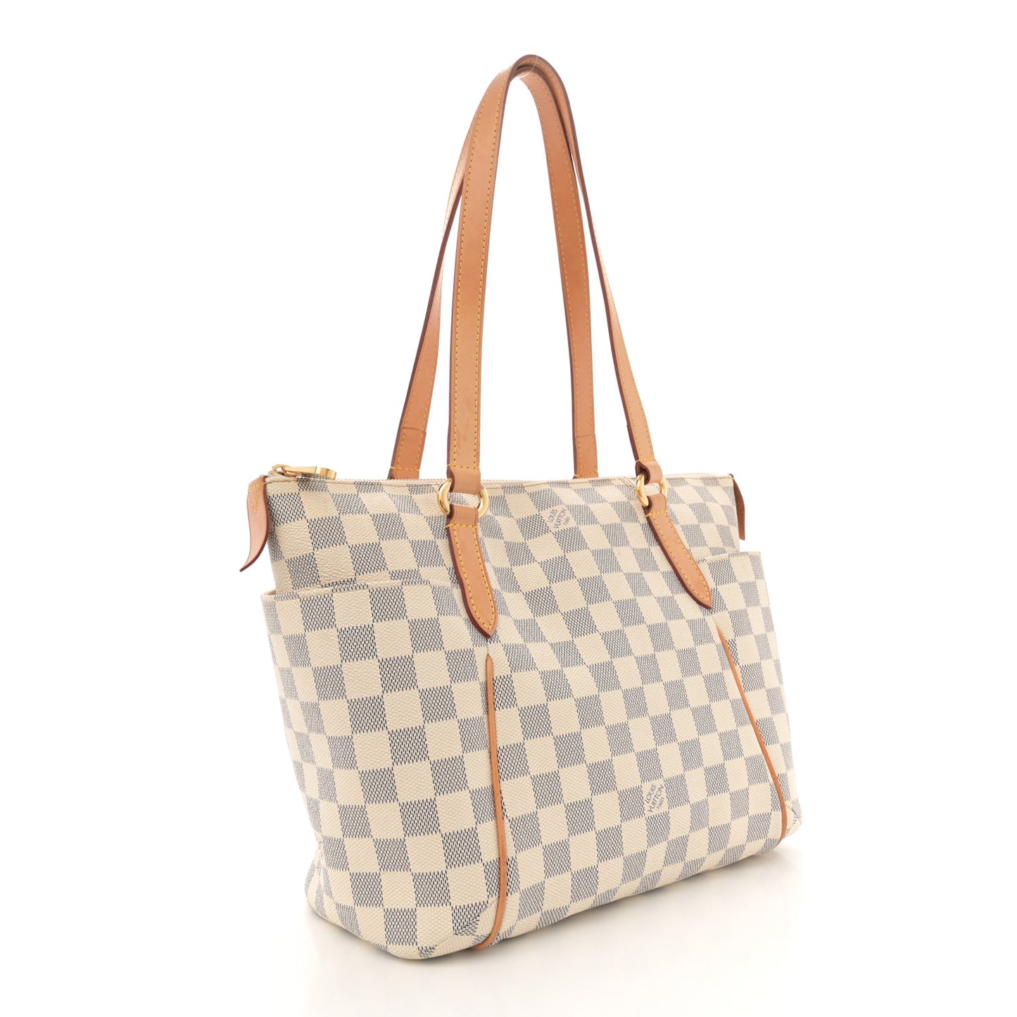 Damier Azur Totally PM