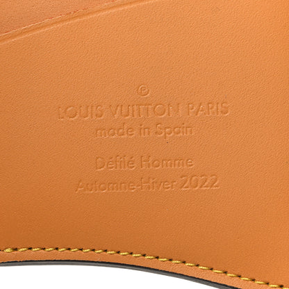 Louis Vuitton Monogram Blurry Pocket Organizer 6 of 8