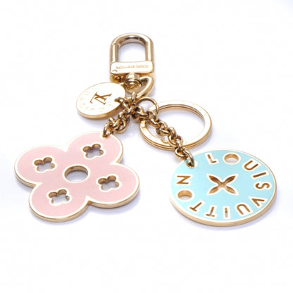 Louis Vuitton Looping Bag Charm 1 of 3