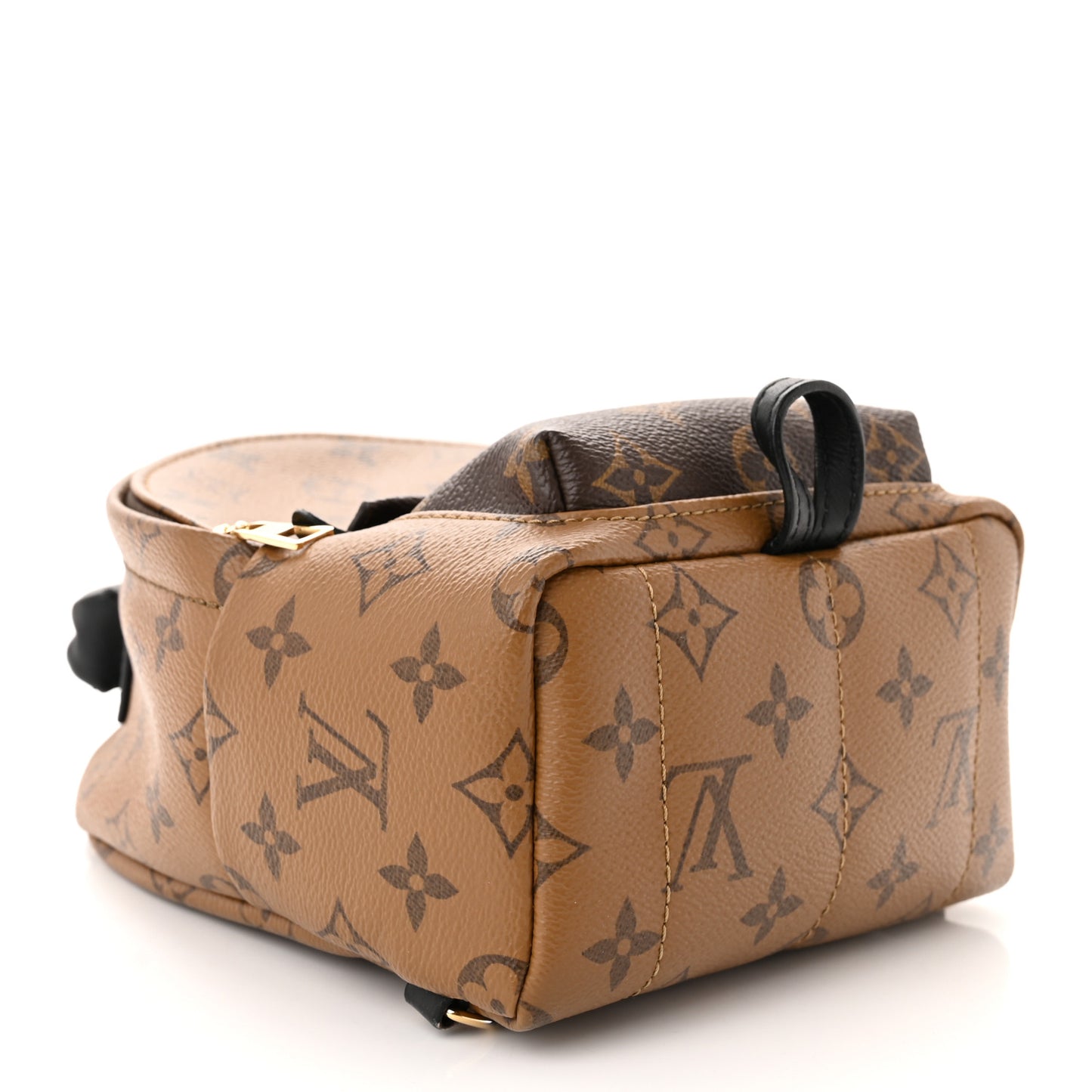 Reverse Monogram Palm Springs Backpack Mini