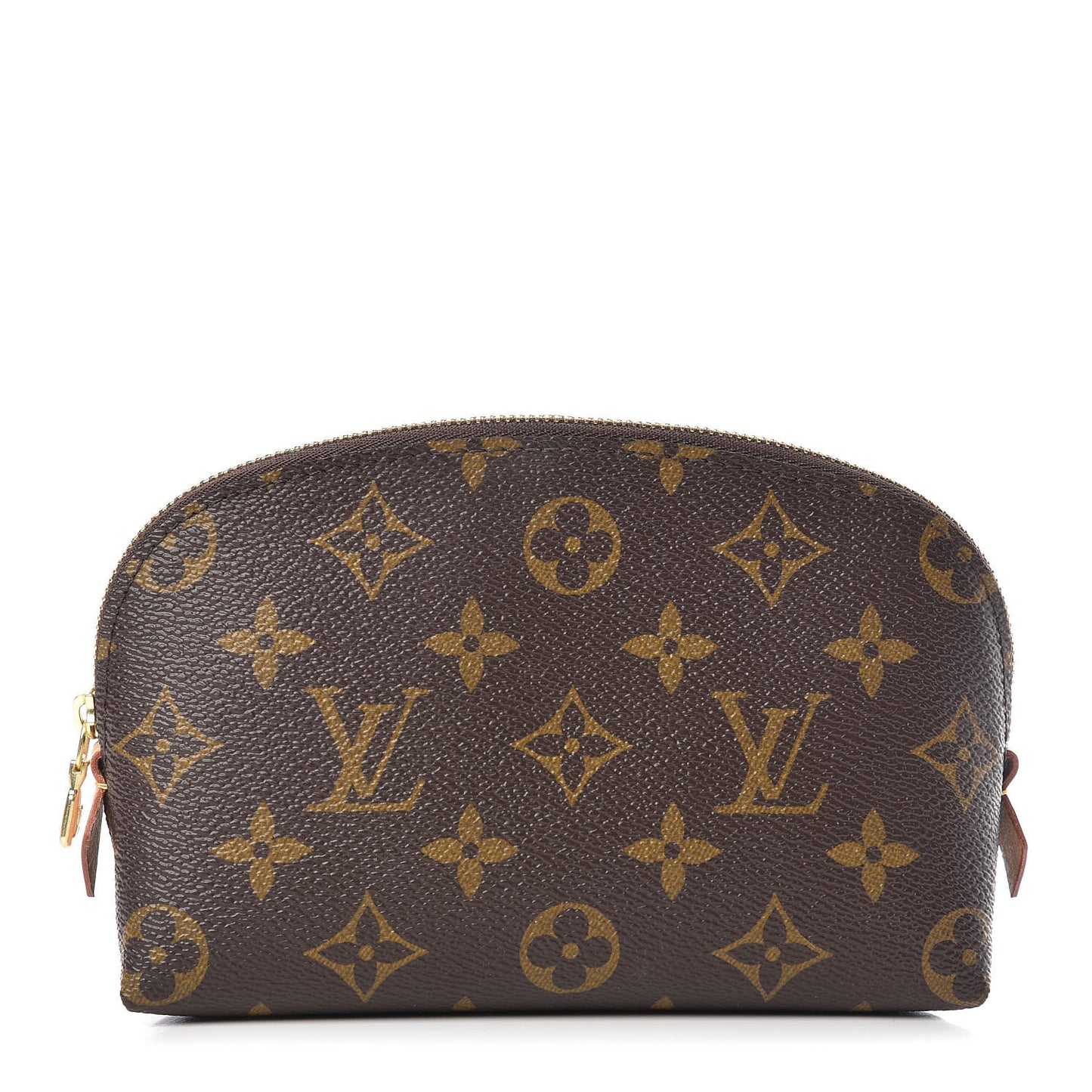 Monogram Cosmetic Pouch