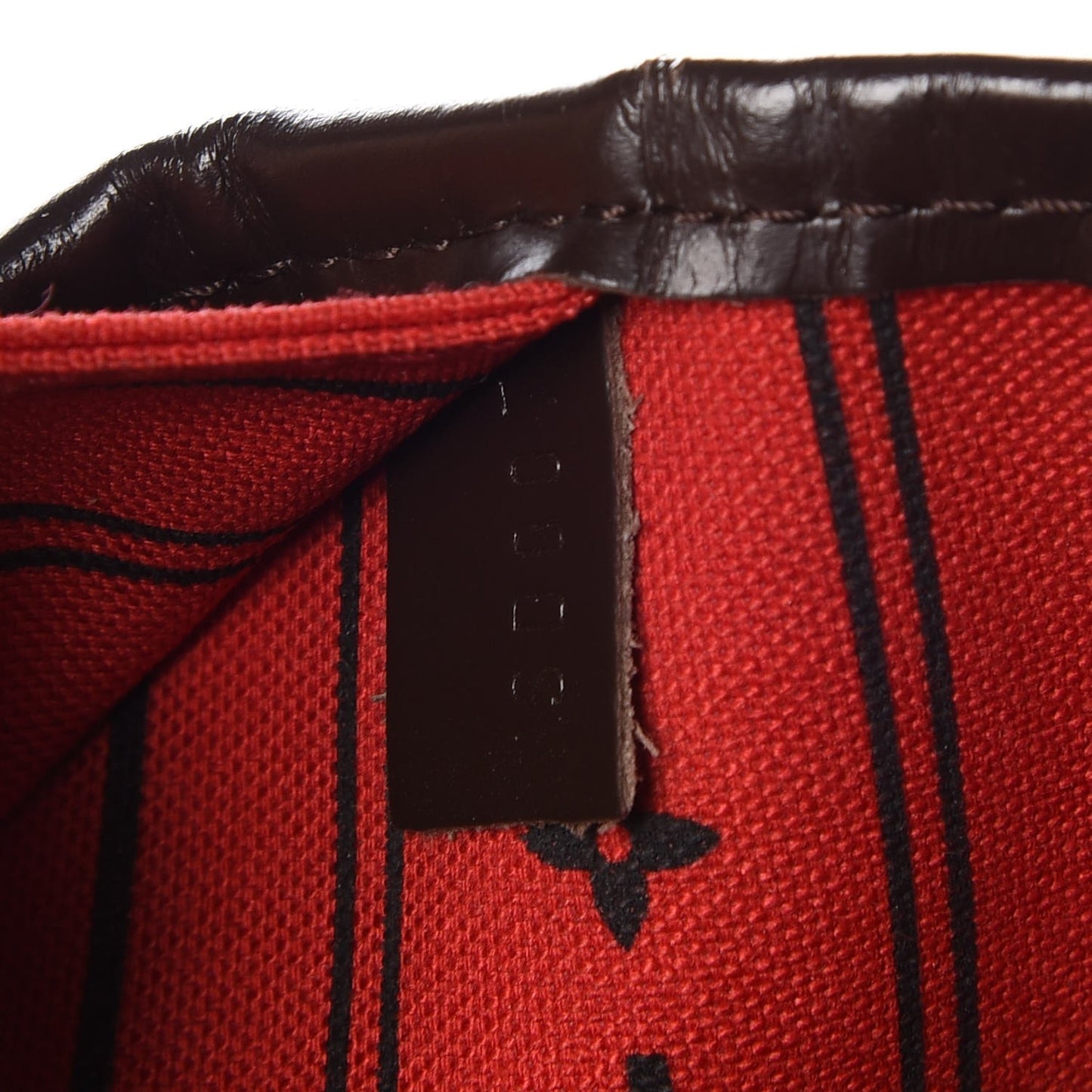 Damier Ebene Neverfull GM