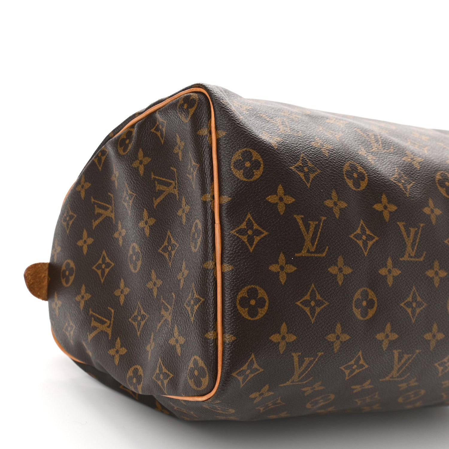 Louis Vuitton Monogram Speedy 35 6 of 14
