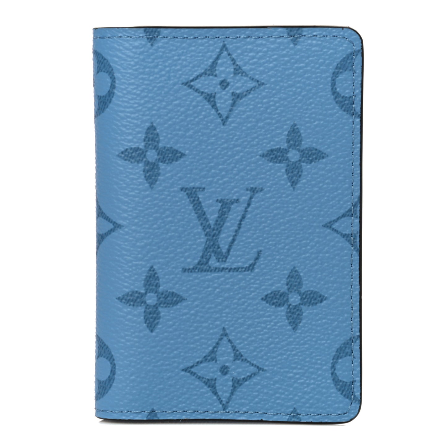 Taigarama Pocket Organizer NM Denim