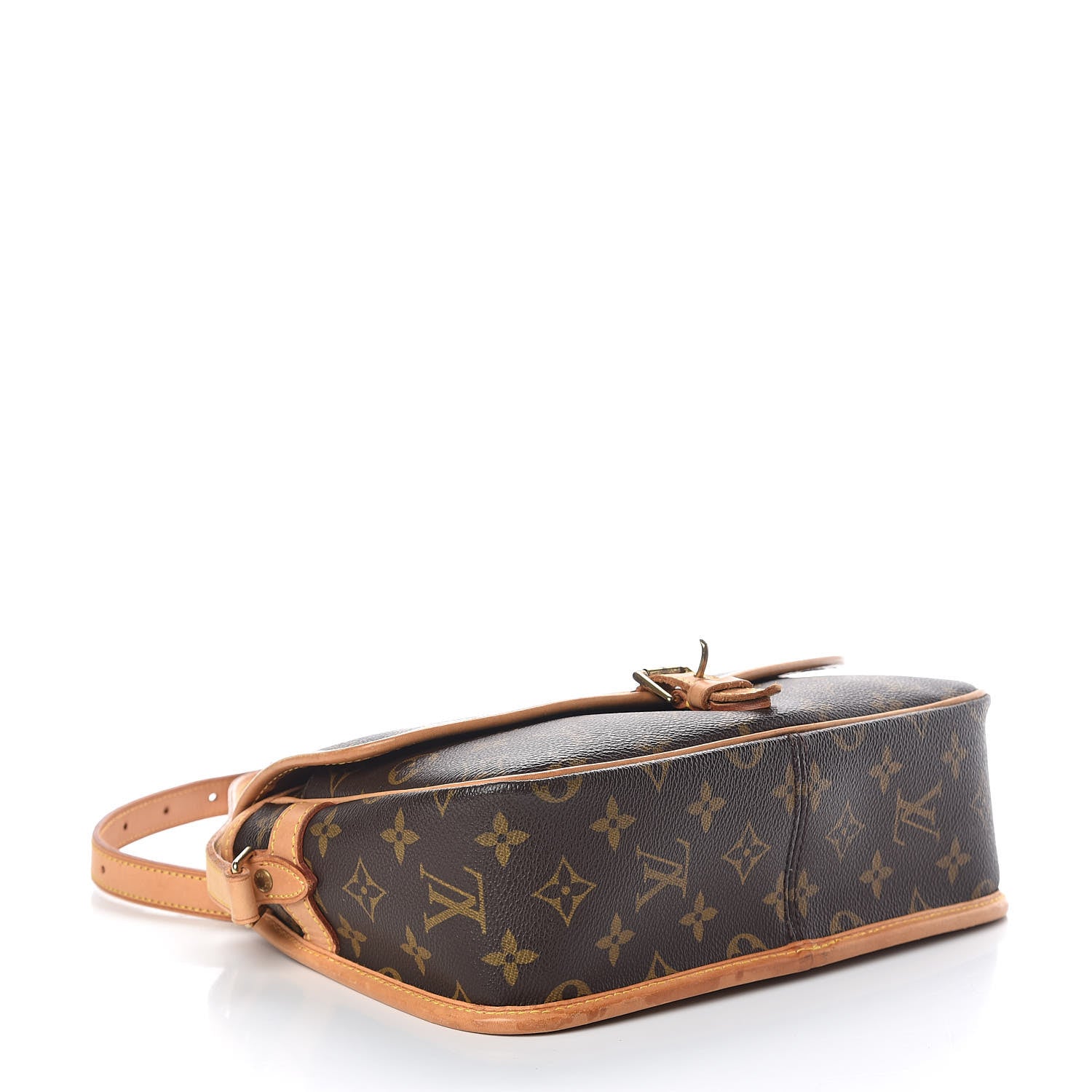 Louis Vuitton Monogram Sologne 4 of 9