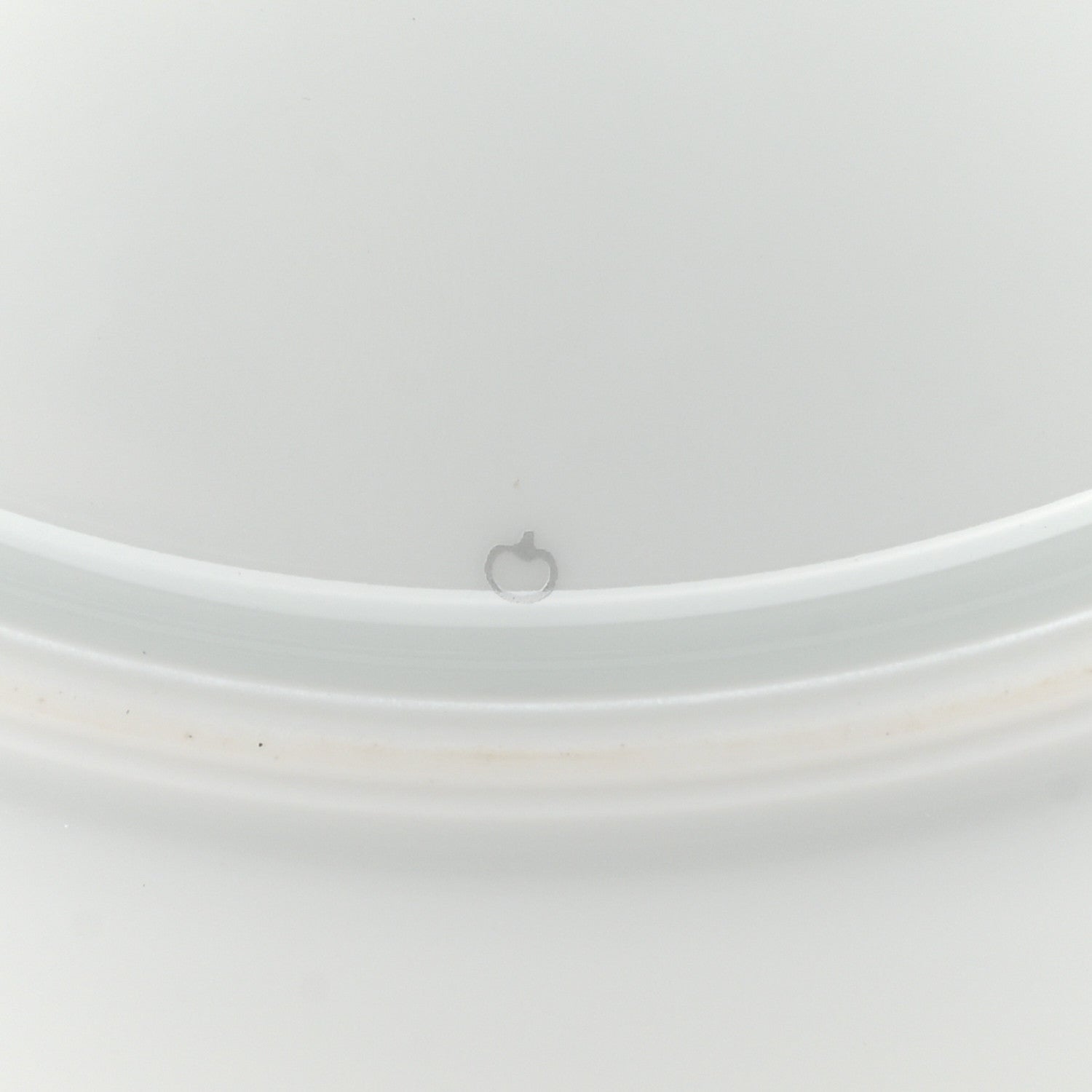 Hermes Porcelain Passifolia Cereal Bowl Set of 2 8 of 10