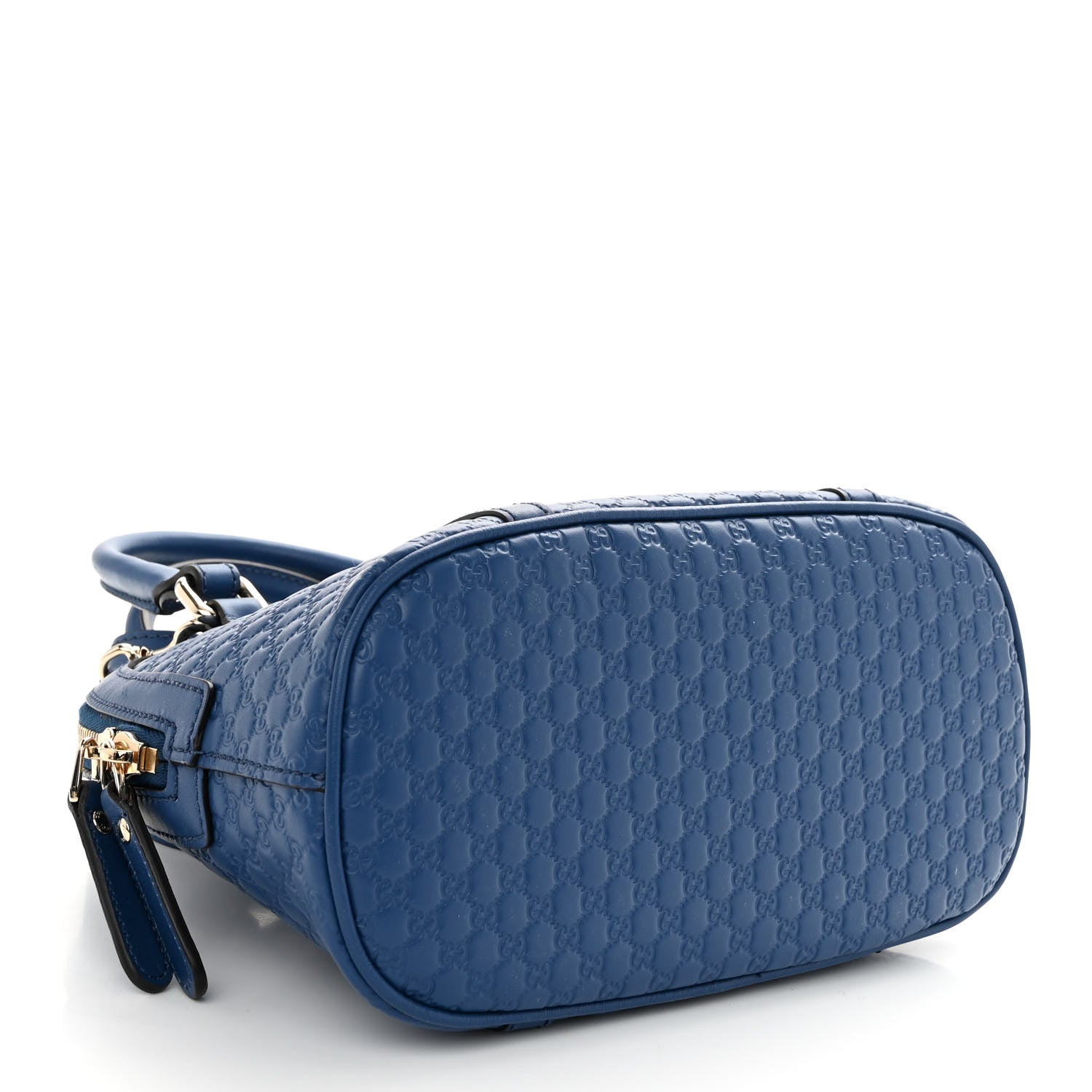 Gucci Microguccissima Mini Dome Bag Caspian 4 of 10