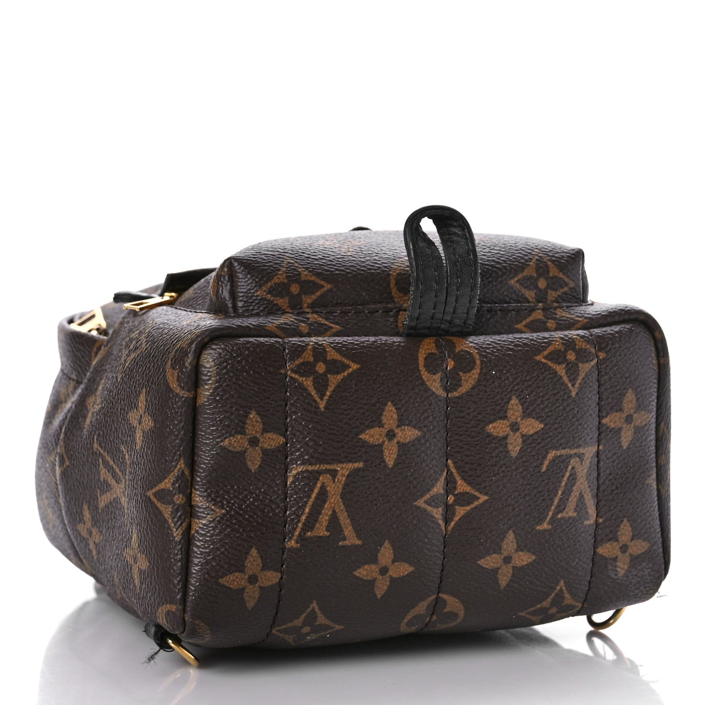 Monogram Palm Springs Backpack Mini