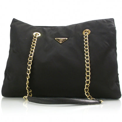 Prada Tessuto Shoulder Bag 1 of 11