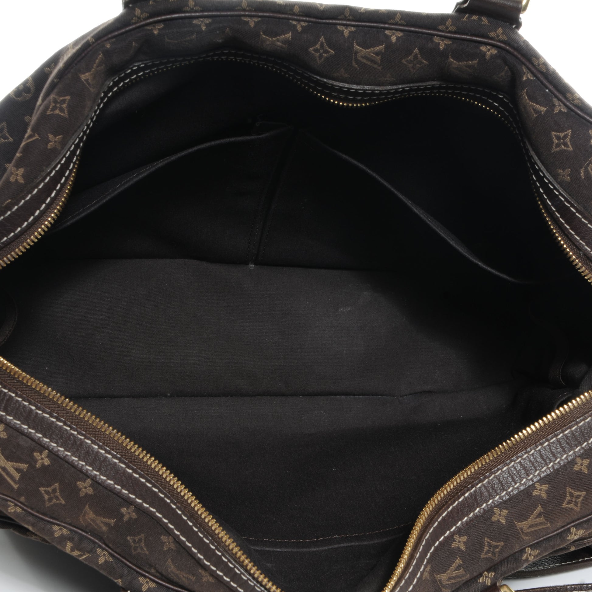 Louis Vuitton Mini Lin Sac a Langer Diaper Bag Ebene 5 of 8