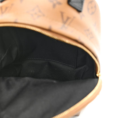 Louis Vuitton Reverse Monogram Palm Springs Backpack Mini 5 of 10