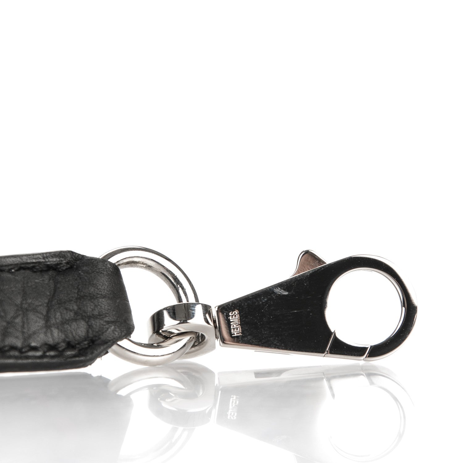Hermes Togo Kelly Retourne 32 Black 23 of 28