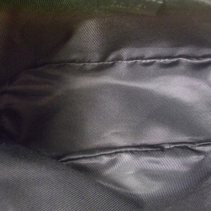 Gucci Monogram Pochette Black 7 of 9