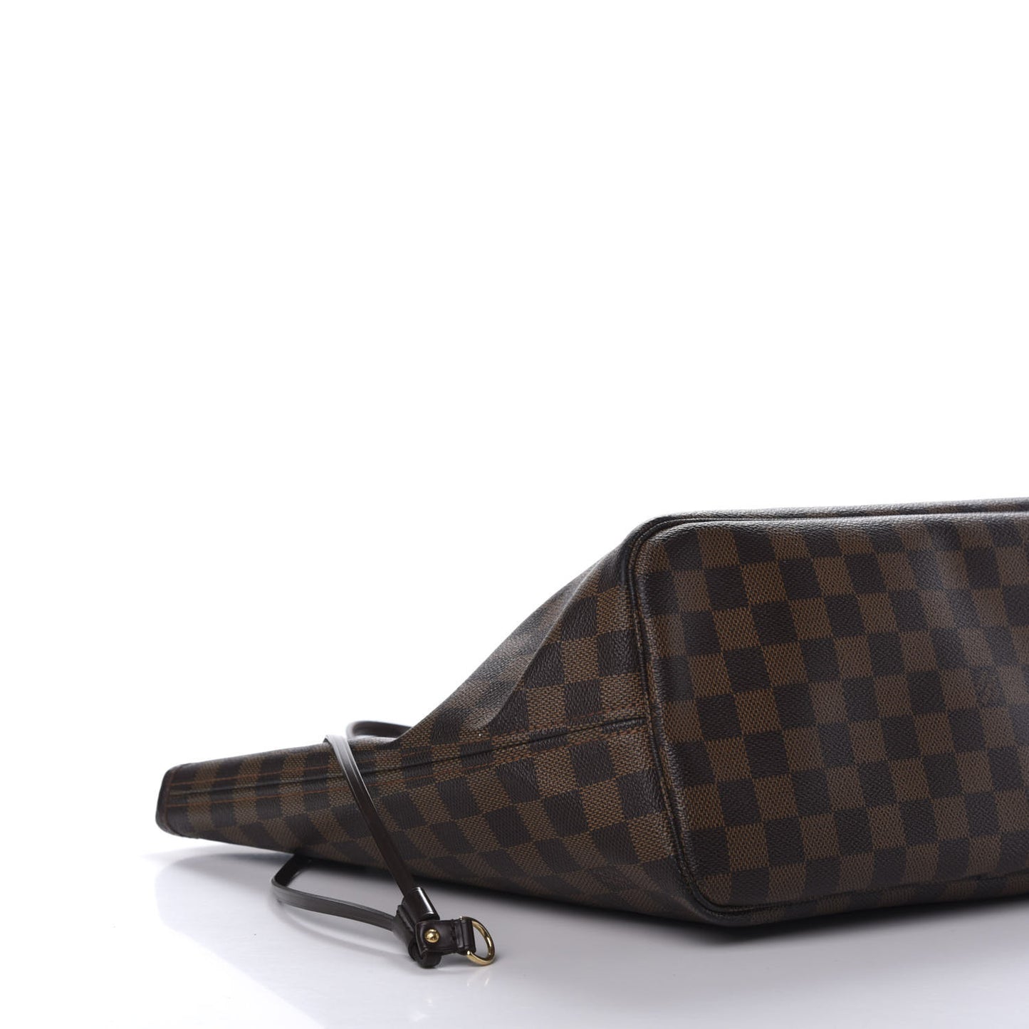 Damier Ebene Neverfull MM