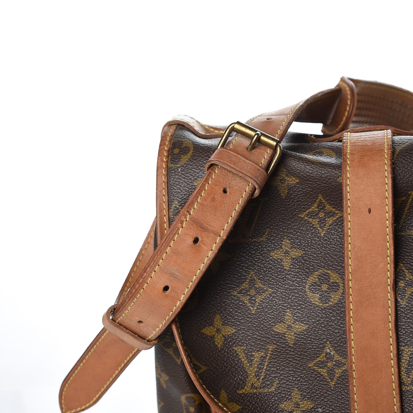 Monogram Saumur 43