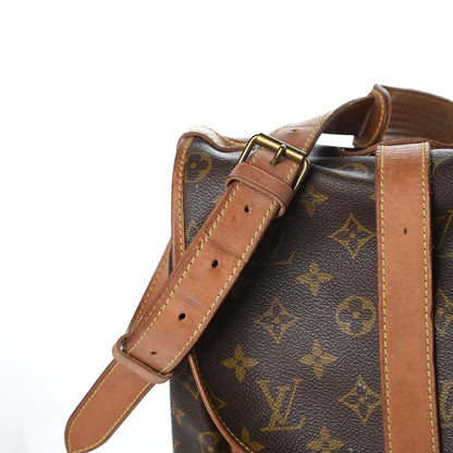 Louis Vuitton Monogram Saumur 43 21 of 23