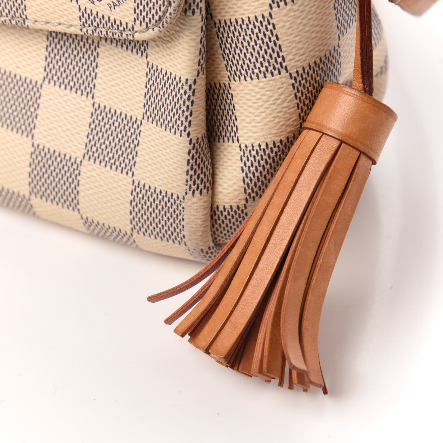 Damier Azur Croisette