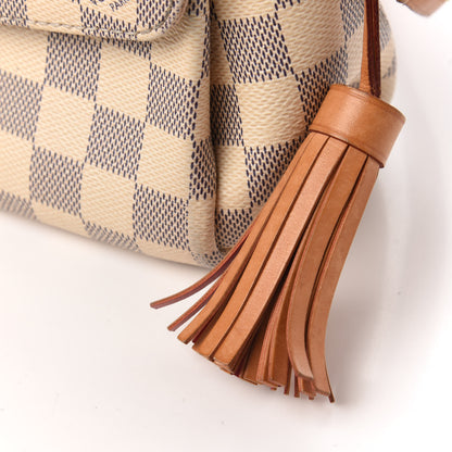 Louis Vuitton Damier Azur Croisette 12 of 12