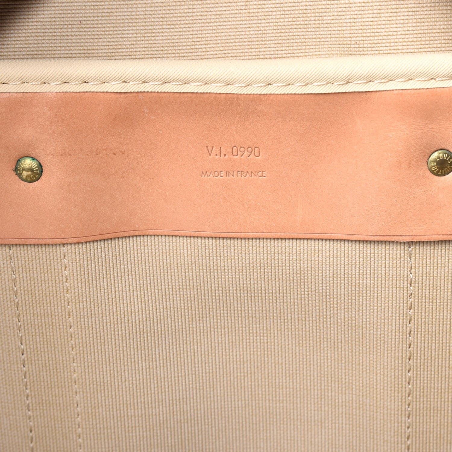 Louis Vuitton Monogram Sirius 55 31 of 35