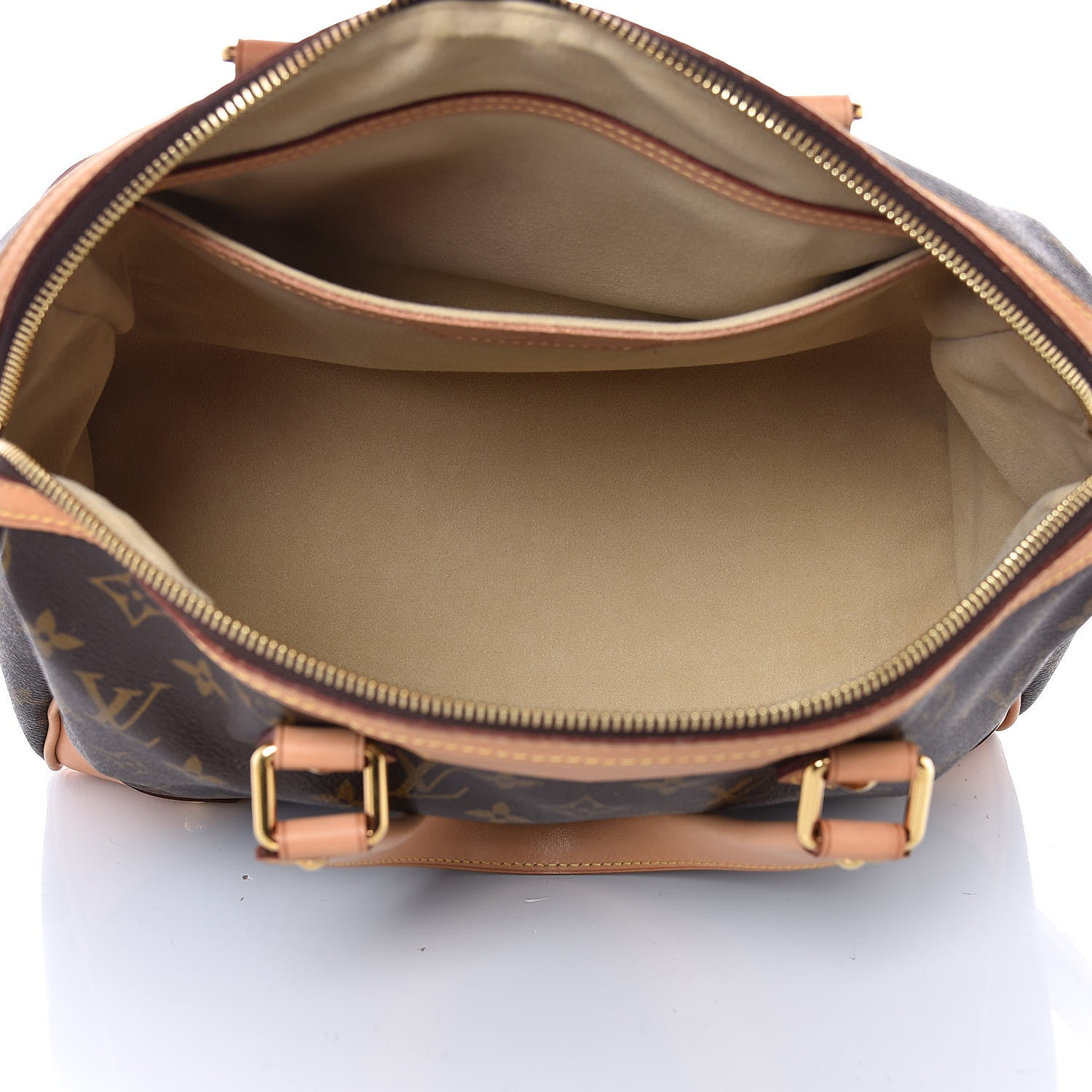 Louis Vuitton Monogram Retiro PM 5 of 14