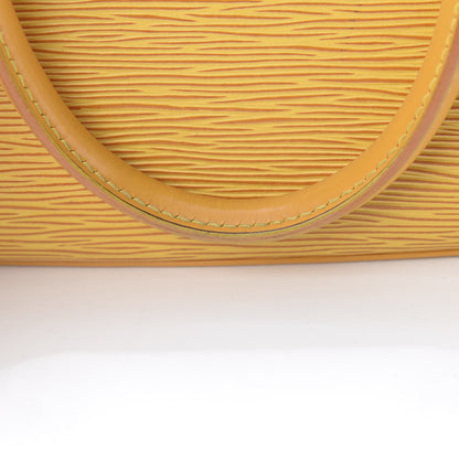 Louis Vuitton Epi Jasmin Tassil 17 of 17