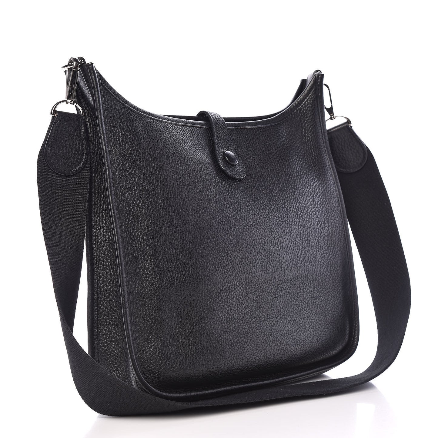 Taurillon Clemence Evelyne PM Black