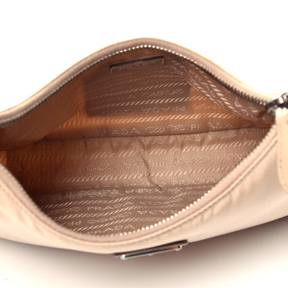 Prada Re-Nylon Saffiano Mini Re-Edition 2005 Bag Cammeo 5 of 10