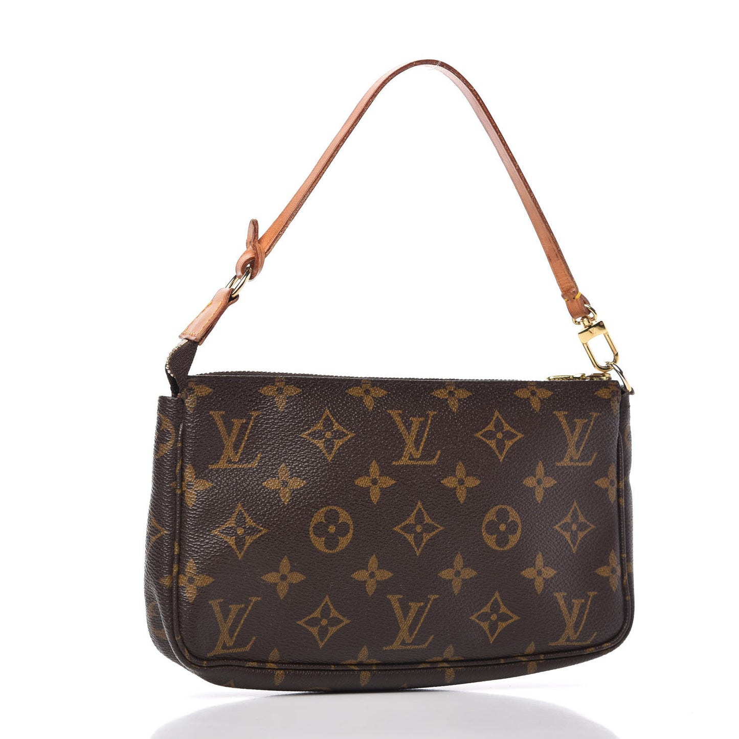 Monogram Pochette Accessories