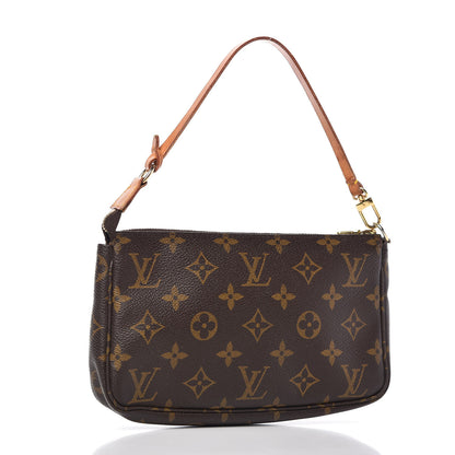 Louis Vuitton Monogram Pochette Accessories 3 of 10