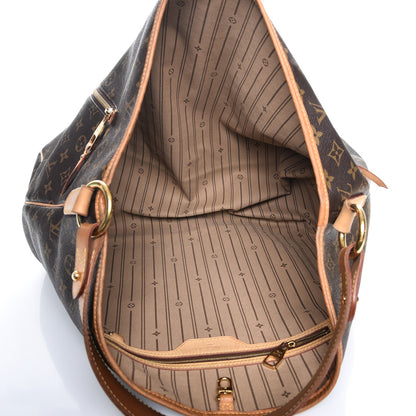 Louis Vuitton Monogram Delightful GM 5 of 14