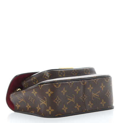 Louis Vuitton Monogram Passy 4 of 12