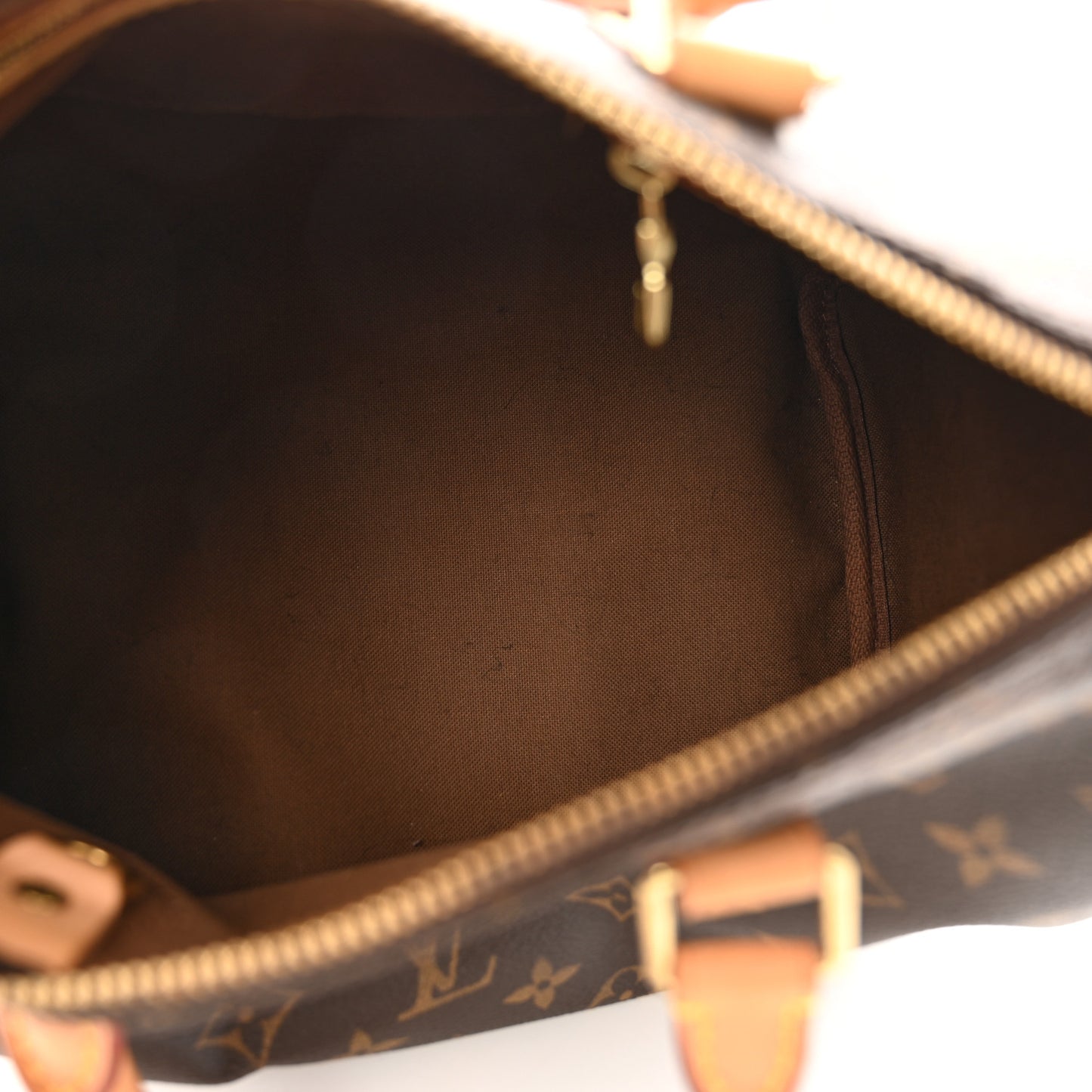 Monogram Speedy 25