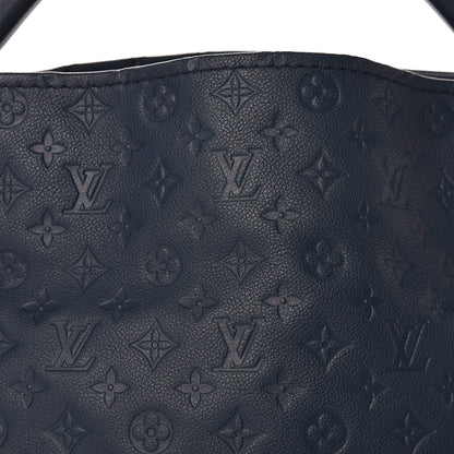 Louis Vuitton Empreinte Artsy MM Orage 7 of 10