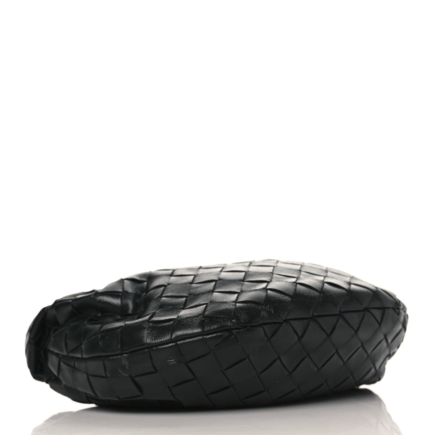 Bottega Veneta Nappa Intrecciato Mini Jodie Black 5 of 10