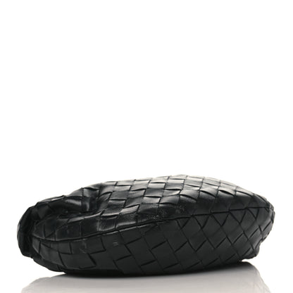 Bottega Veneta Nappa Intrecciato Mini Jodie Black 5 of 10