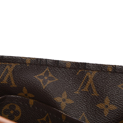 Louis Vuitton Monogram Artsy MM 10 of 10