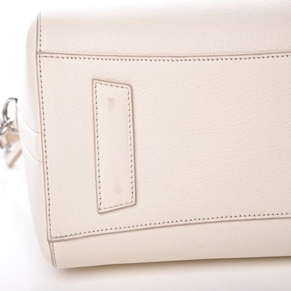 Givenchy Sugar Goatskin Small Antigona Off White 9 of 12