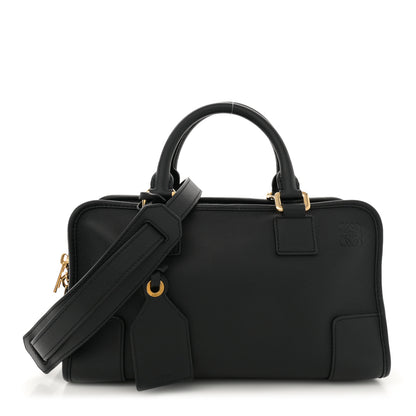 Loewe Calfskin Amazona 28 Black 1 of 9
