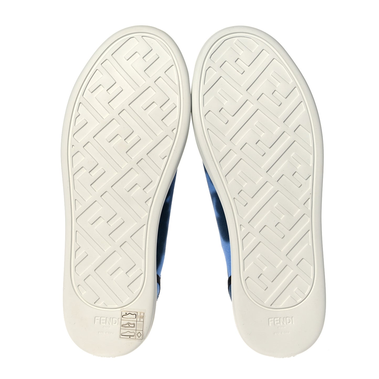 Canvas Floral Print Logo Sneakers 36.5 Sagittarius Black