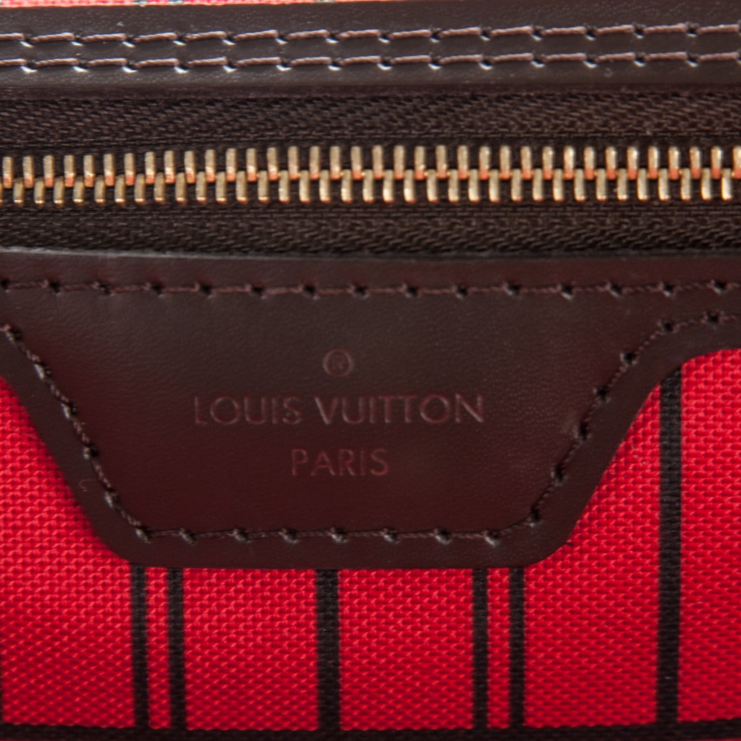 Damier Ebene Neo Neverfull MM