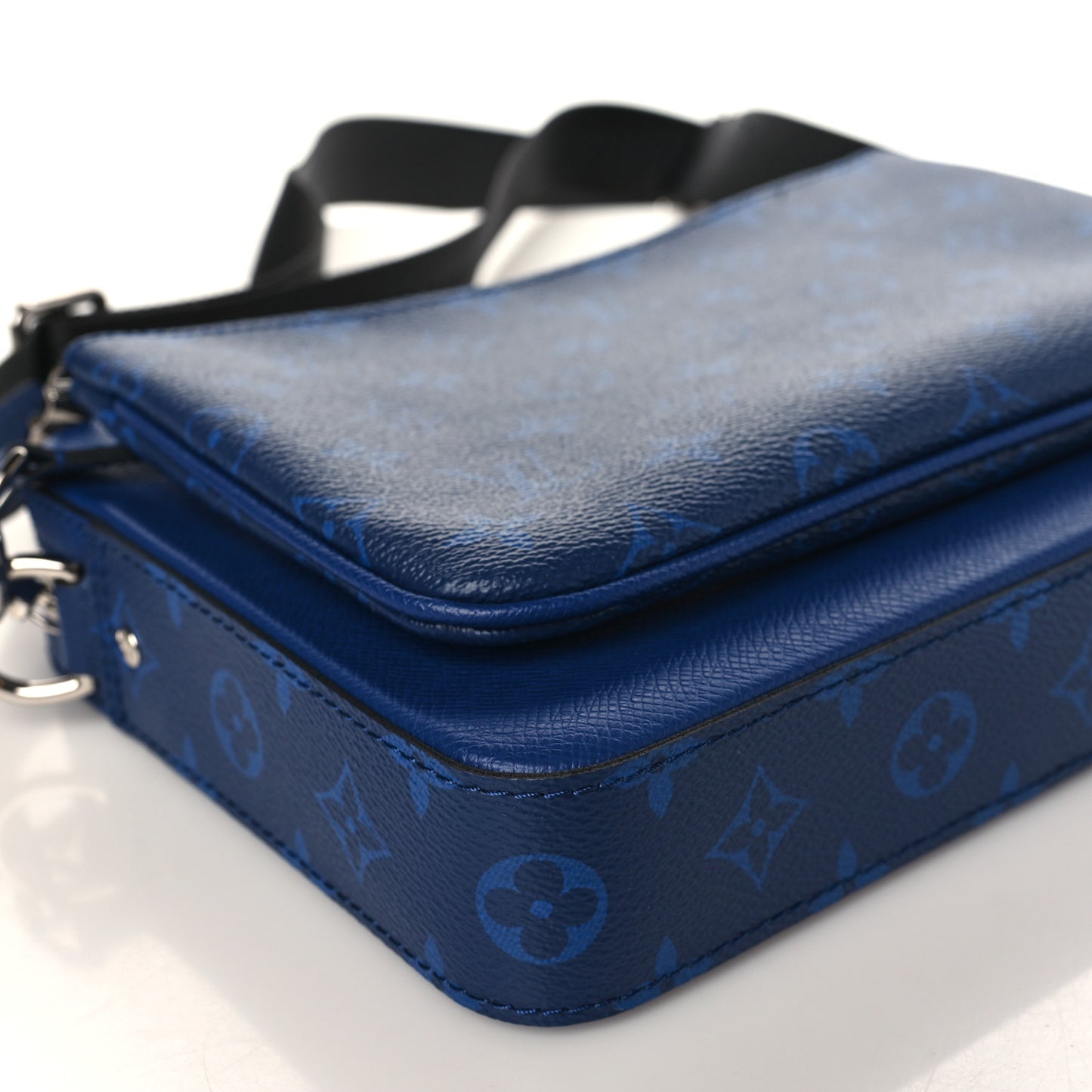 Taigarama Trio Messenger Cobalt