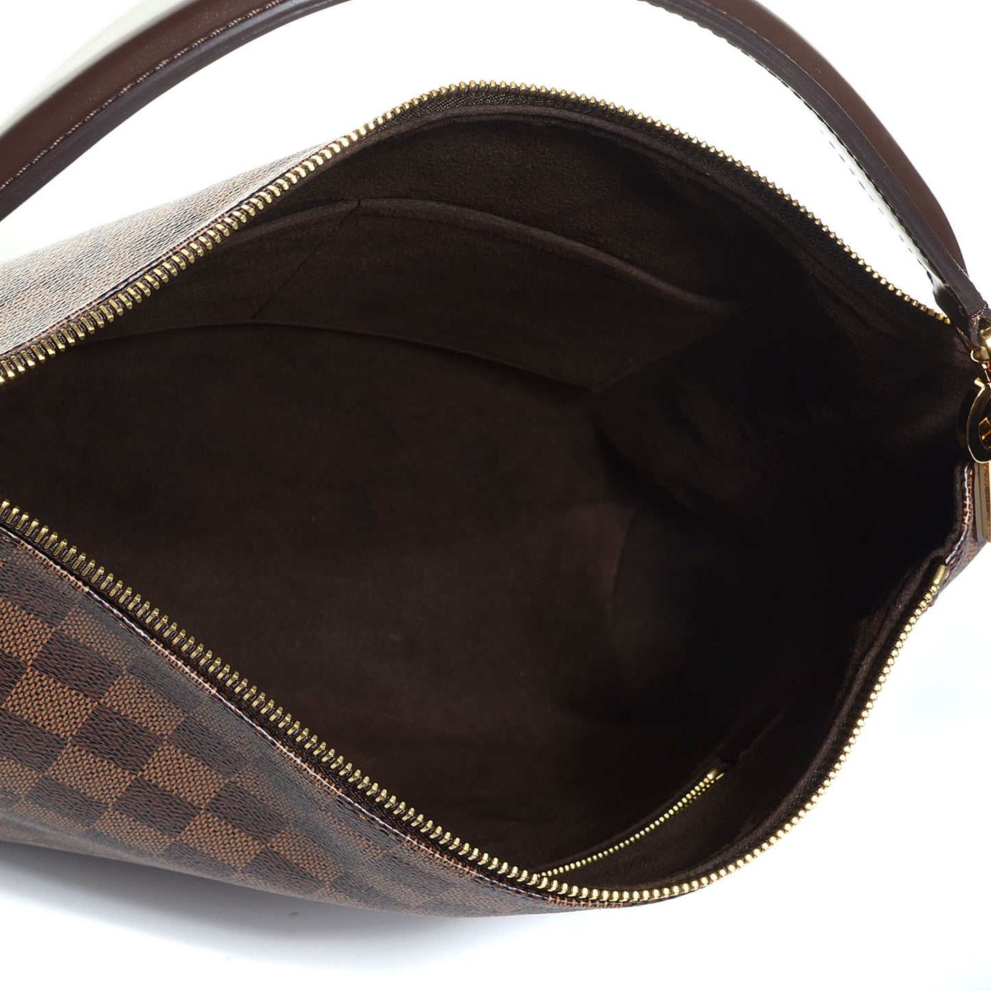 Damier Ebene Portobello PM