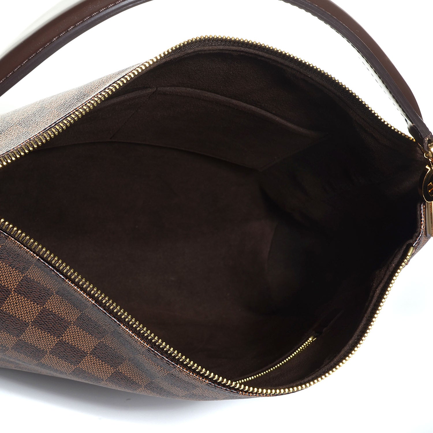 Louis Vuitton Damier Ebene Portobello PM 5 of 7