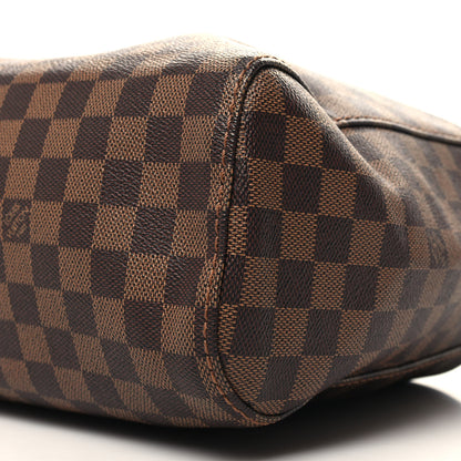 Louis Vuitton Damier Ebene Portobello GM 9 of 9