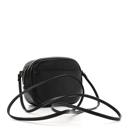 Saint Laurent Nappa Monogram Blogger Bag Black 3 of 10