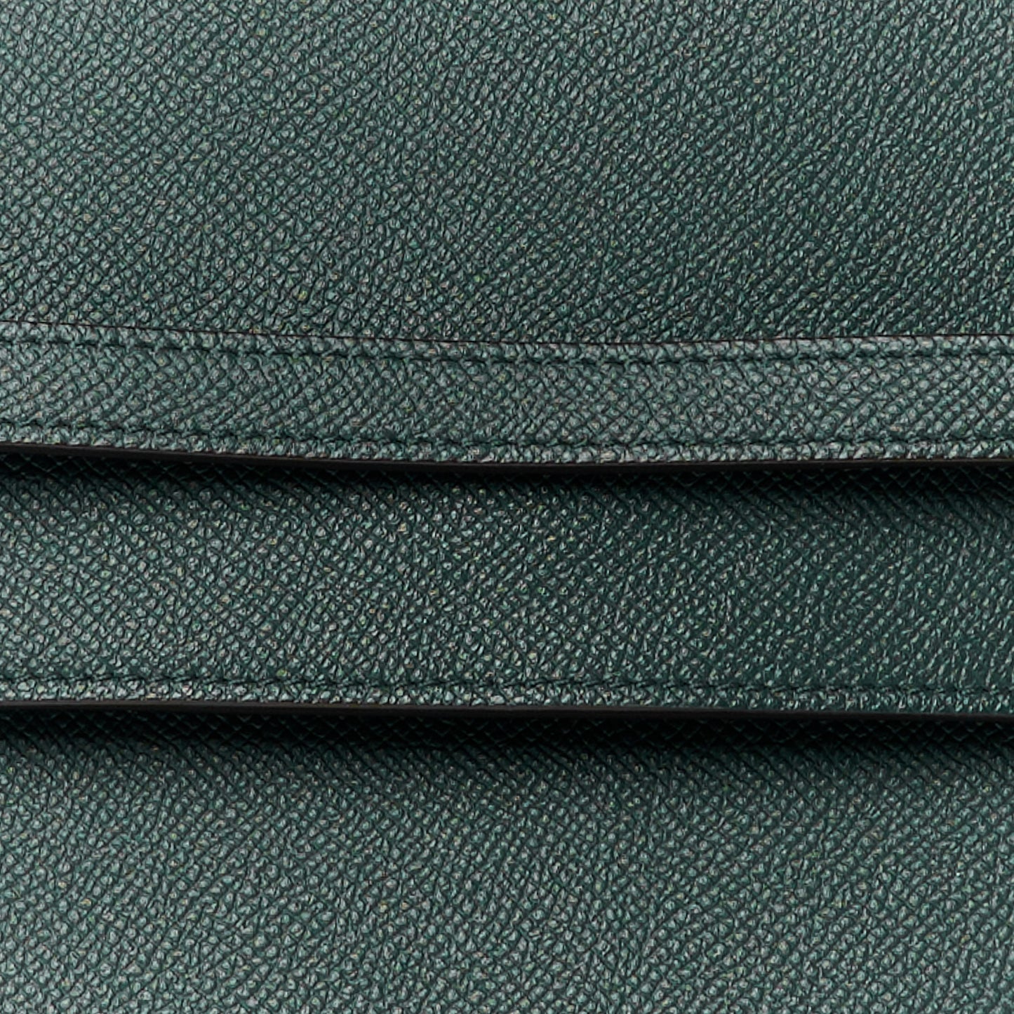 Grained Calfskin Micro Belt Bag Amazone