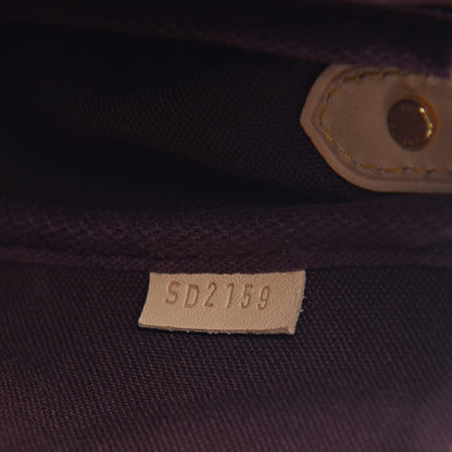 Louis Vuitton Monogram Favorite MM 8 of 12